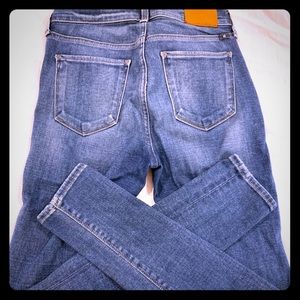 Bridgette Skinny Lucky Brand Jeans